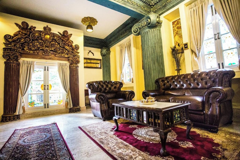Pingdoi Hualin Boutique Hotel 32/50