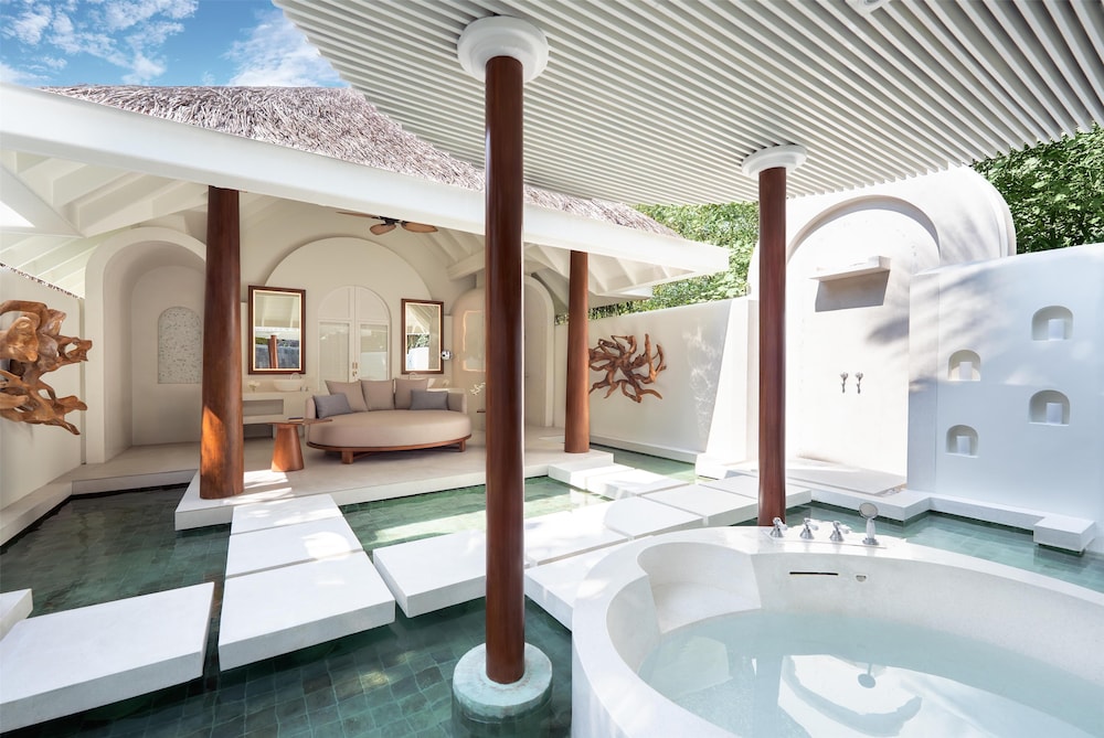 Anantara Kihavah Maldives Villas 71/100