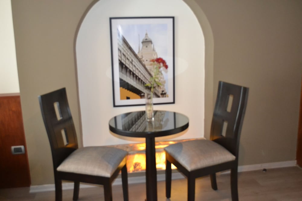Andesmar Hotel & Suites 46/67