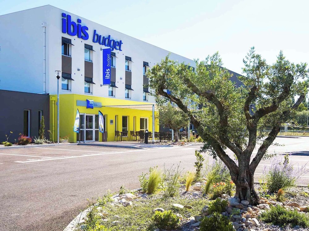 Ibis Budget Saint Martin De Crau Porte De Camargue 4/57