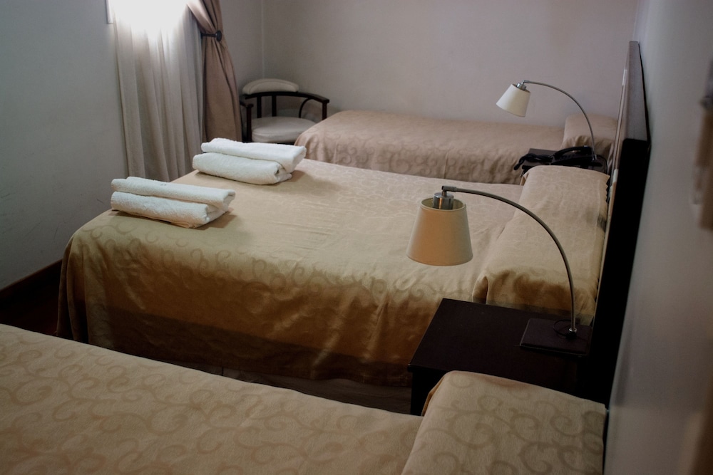 Albertina Hotel 13/31