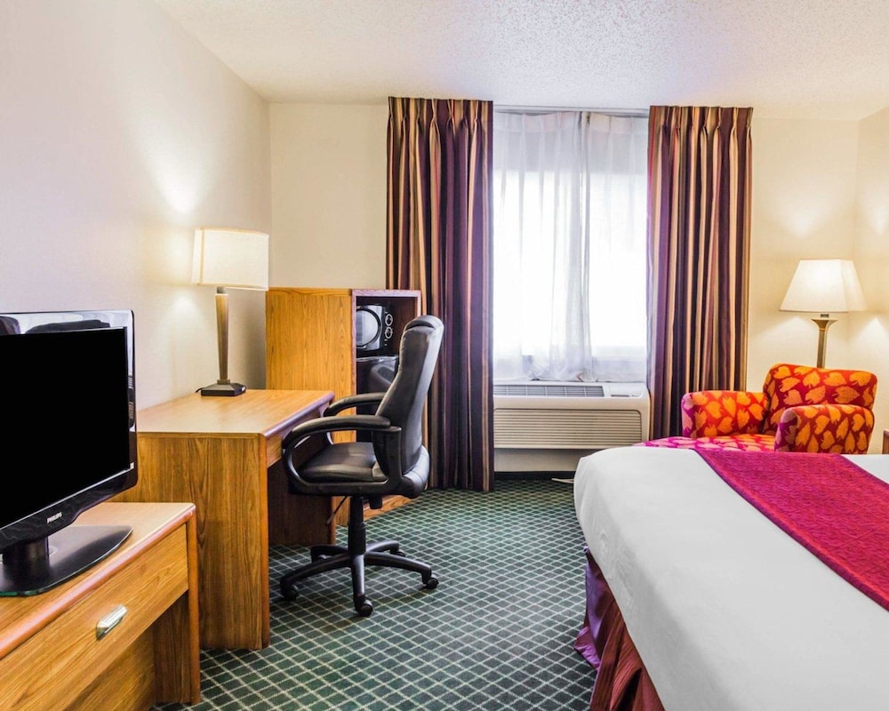 Quality Inn & Suites Golden - Denver West 22/41