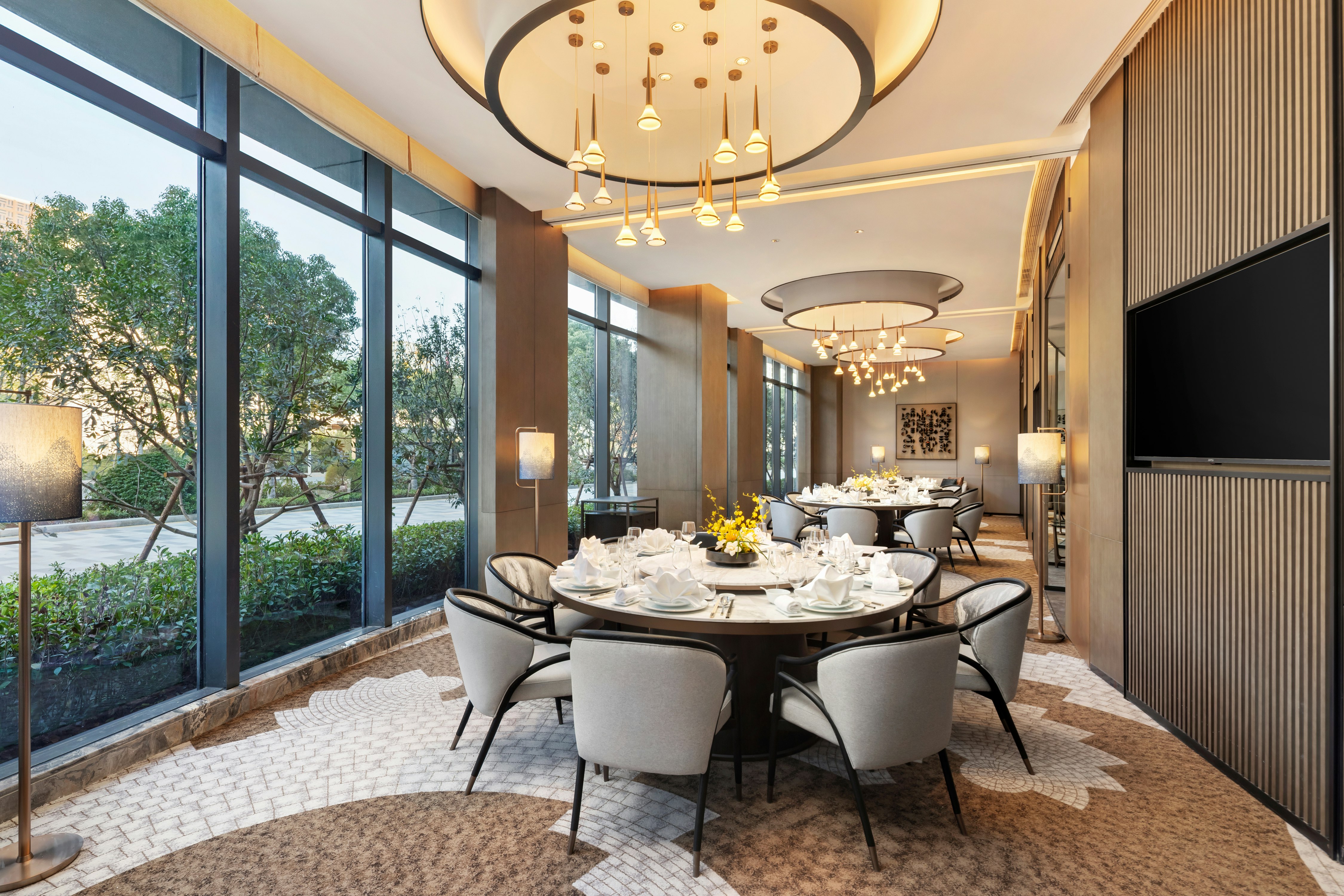 Hilton Shaoxing Hotel and Residences 10/10
