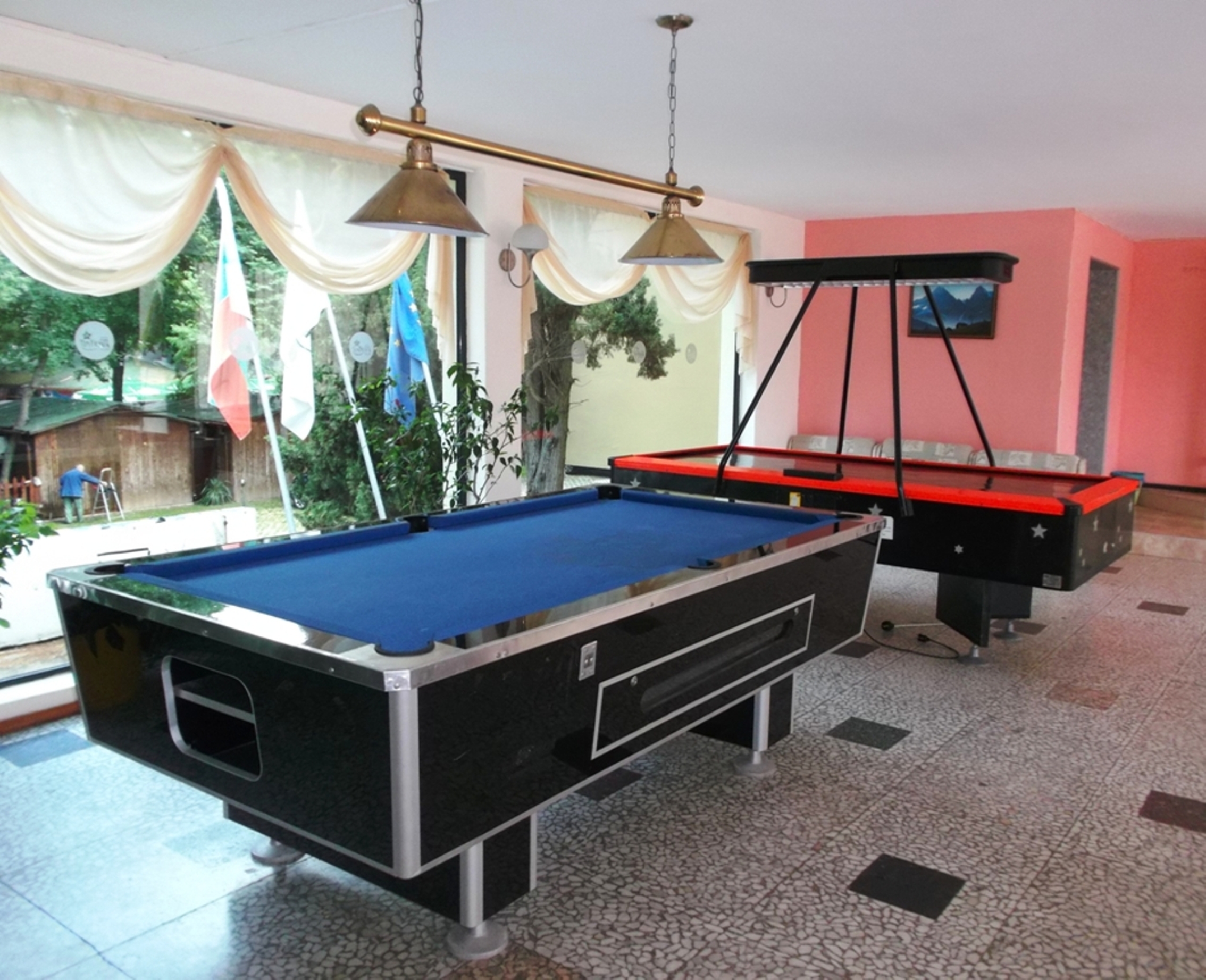 HOTEL TINTYAVA 49/51