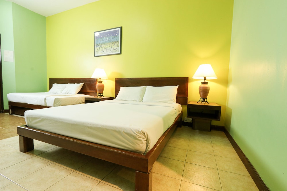 Bukit Merah Laketown Resort 7/43