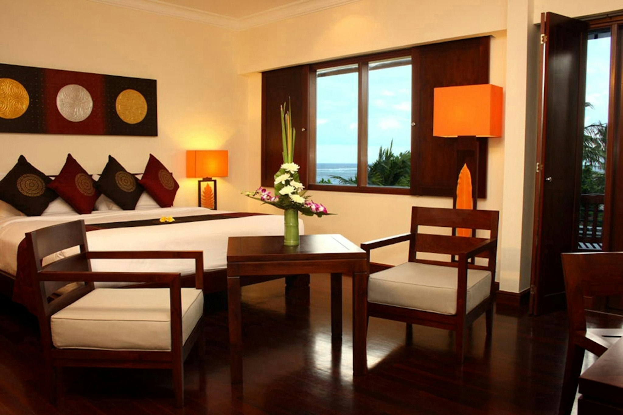Hotel Nikko Bali Benoa Beach 54/82