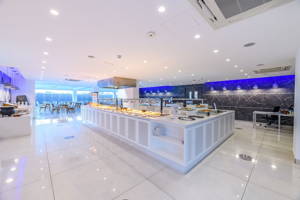 Tasia Maris Seasons Hotel (Adults only) 23/105