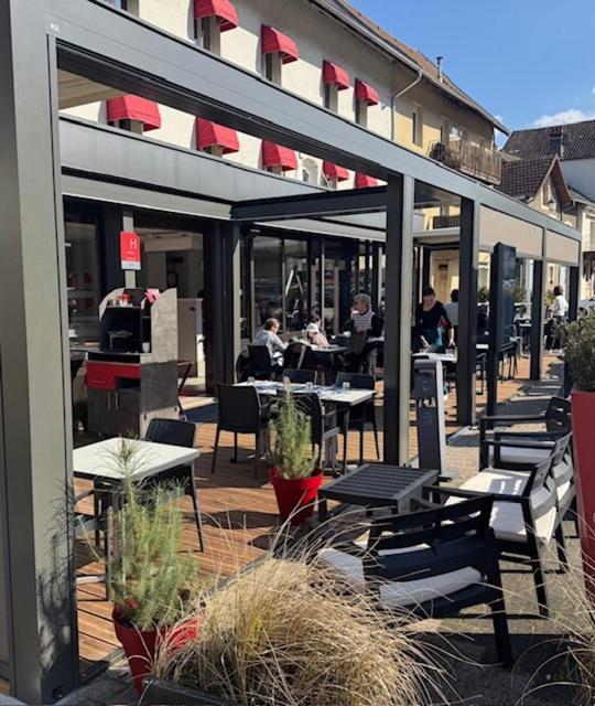 La Table de Gustave Hotel and Restaurant 39/50