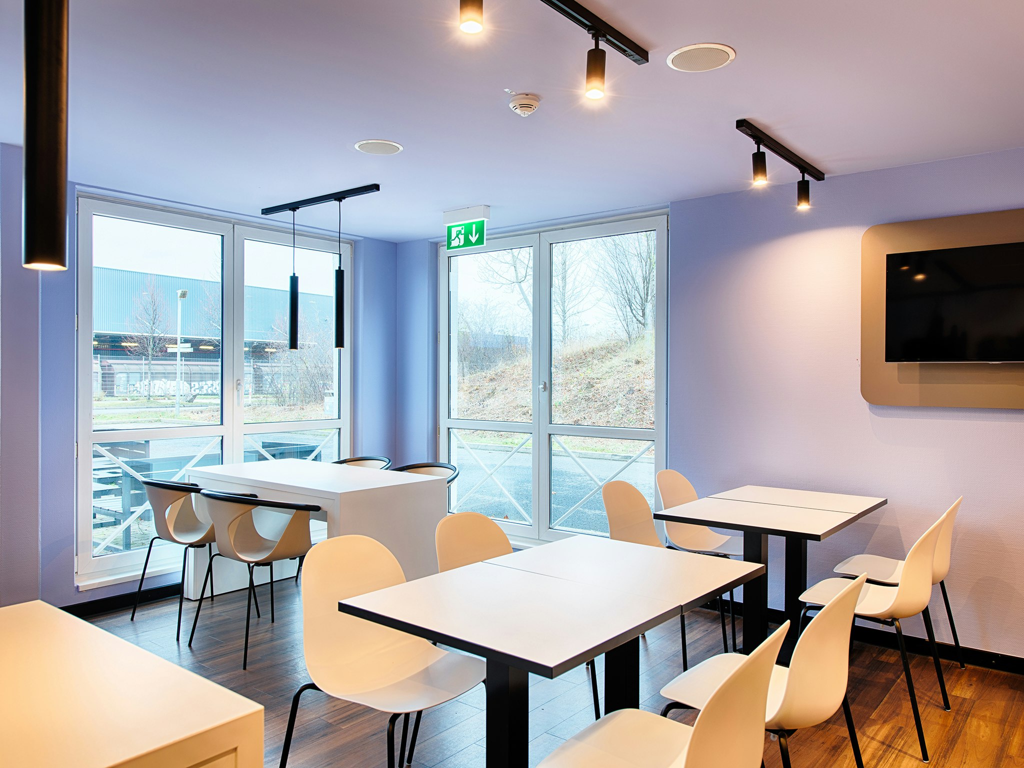 B B Hotel Kassel Sud 11/14