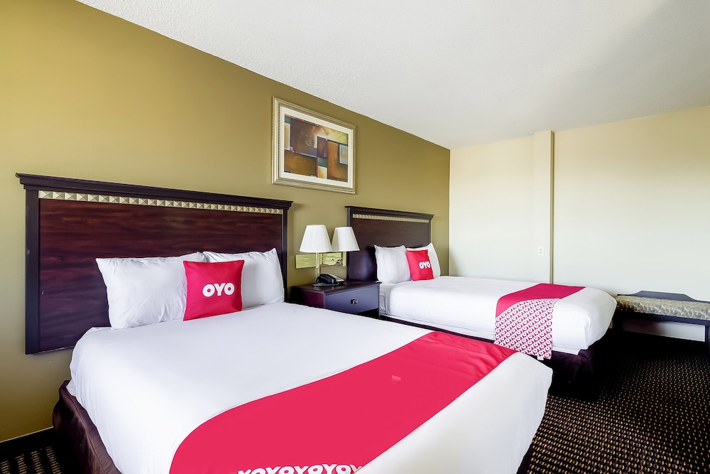 Hotel Eloy Casa Grande near I-10 21/67