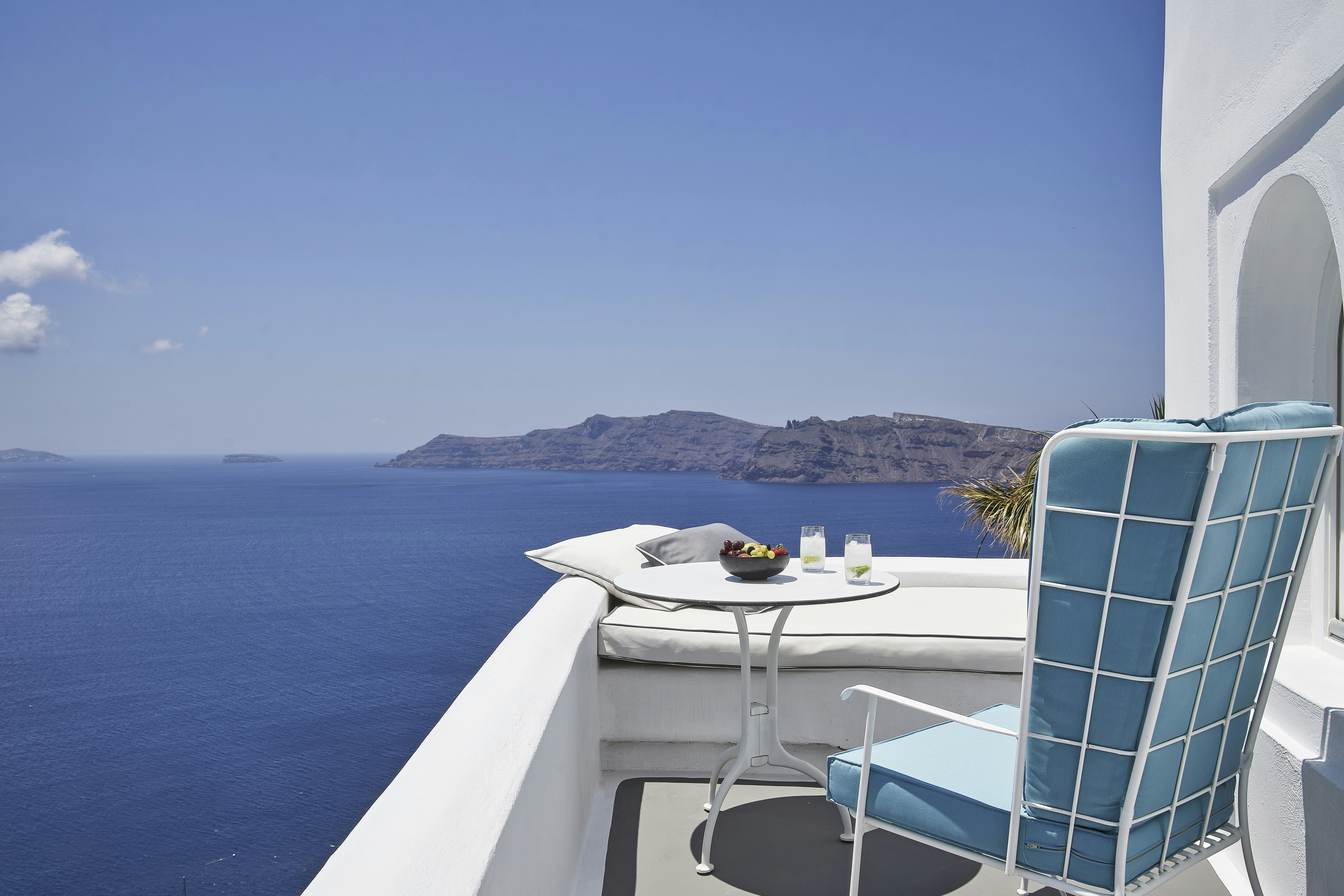 Katikies Santorini - Gea House - The Leading Hotels of the World 1/41