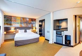 Classic, Quadruple, Multiple Beds, Accessible