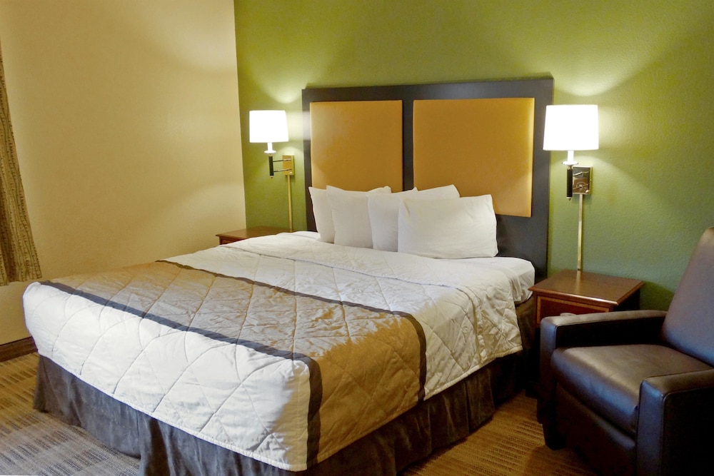 Extended Stay America - Dallas - Richardson 13/48