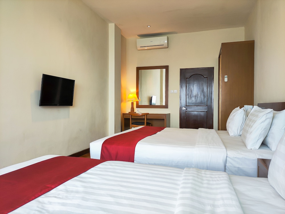 Seminyak Square Hotel 25/67