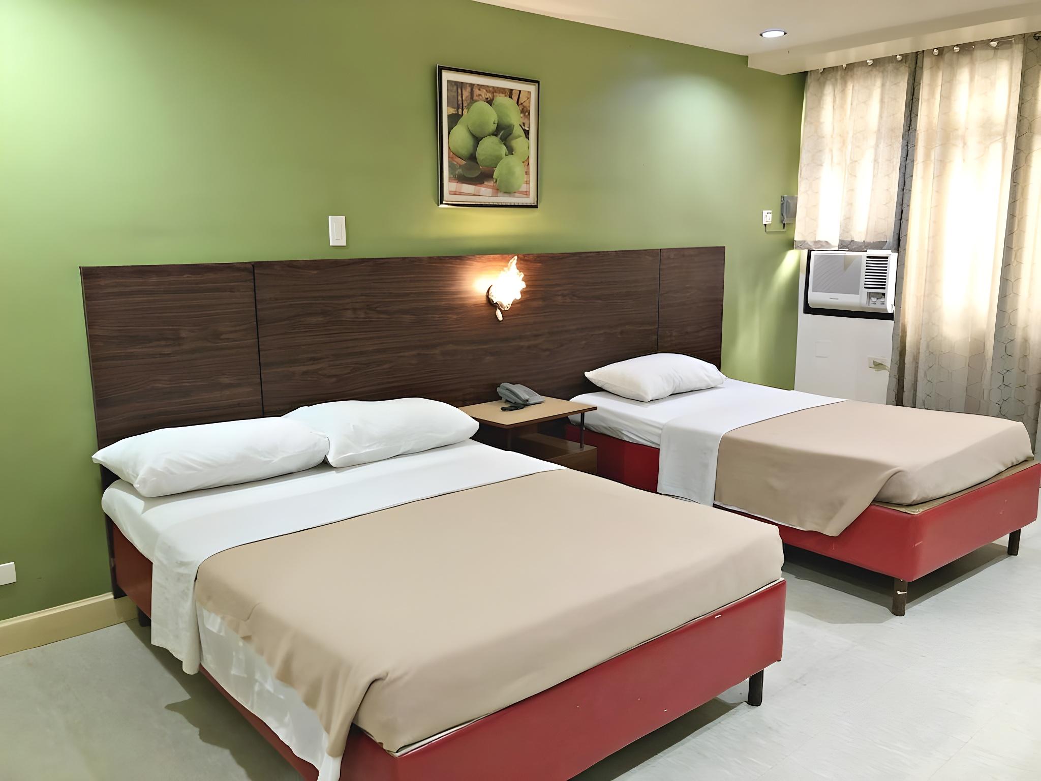 Best Fortune Hotel 26/38