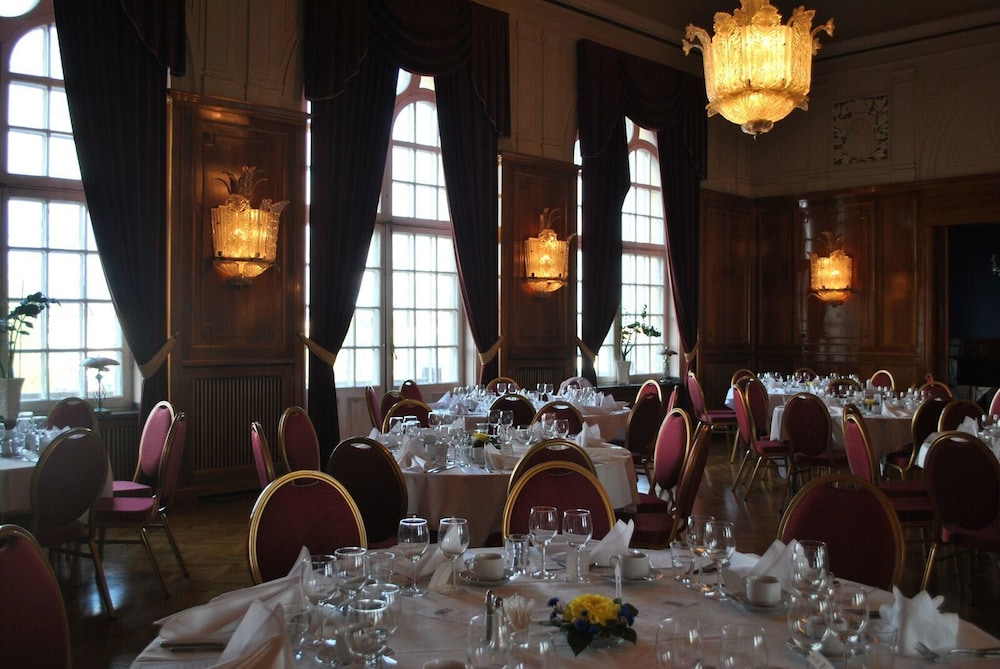 Haparanda Stadshotell 46/68