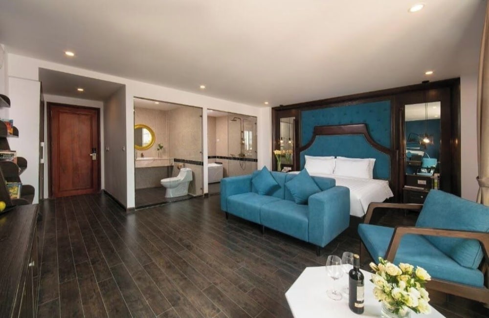 Azalea Park View Boutique Hotel 33/50