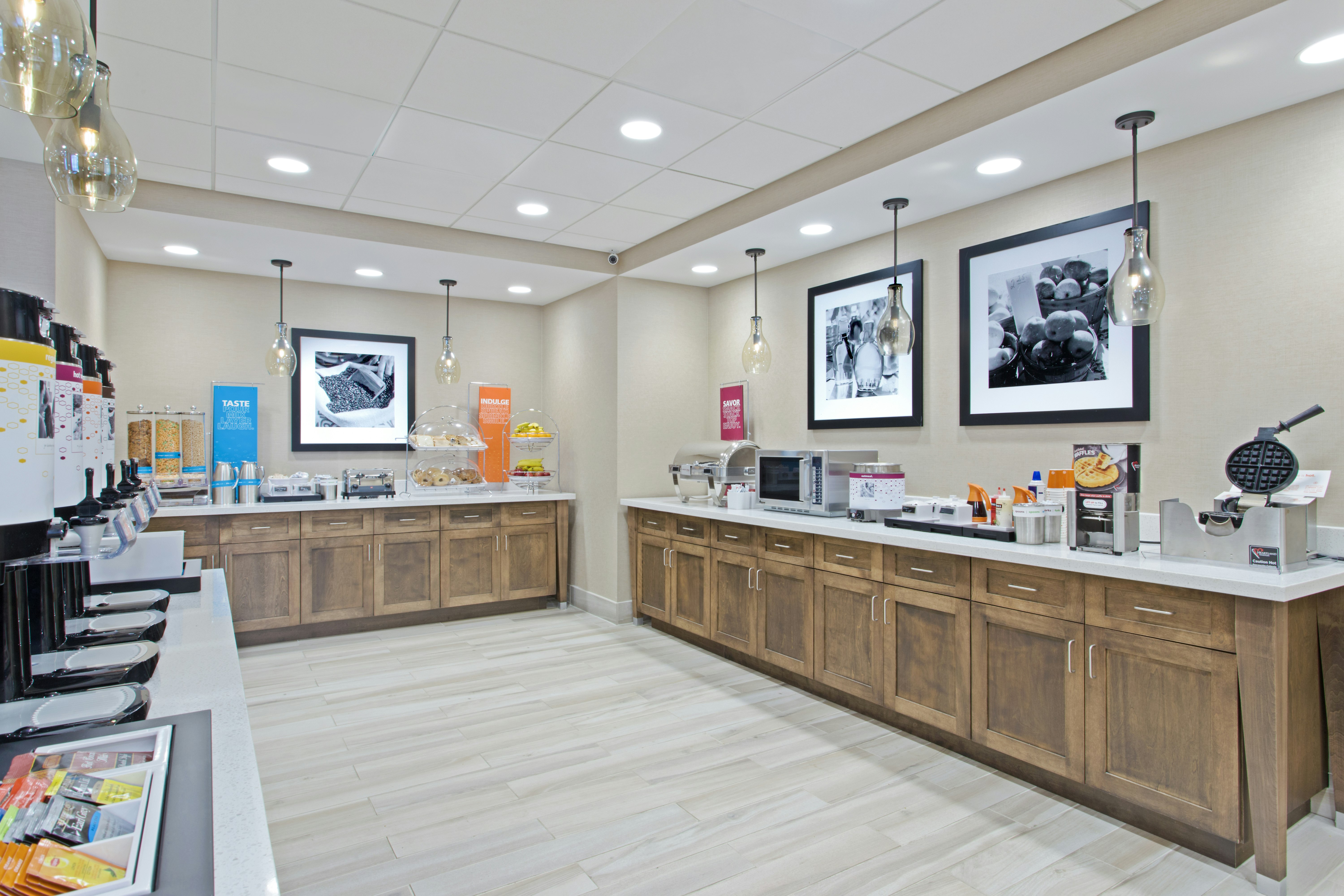 Hampton Inn Sault Ste Marie 12/42