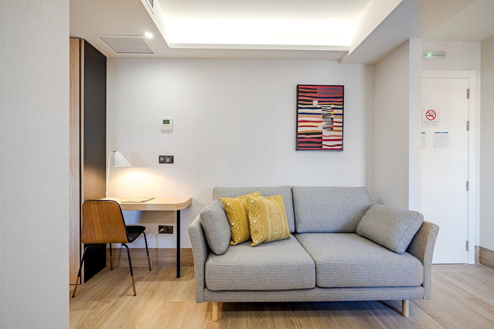 Feelathome Ventas Suites 24/50