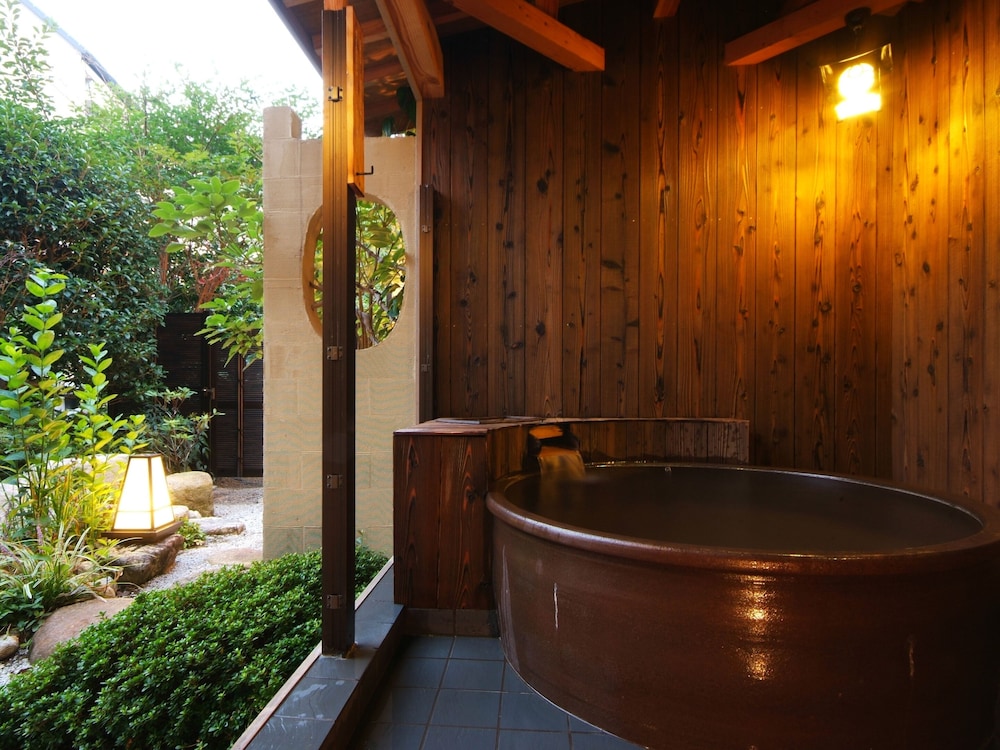 Arima Onsen Gekkoen Yugetsusanso 45/46