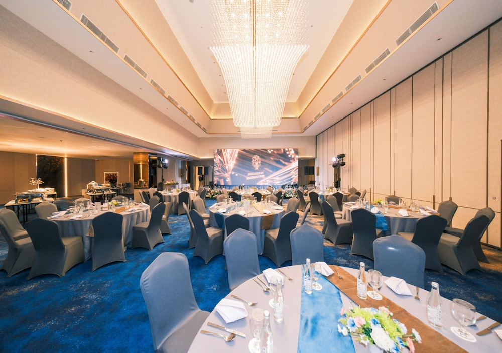 Pentacity Hotel Balikpapan 49/66