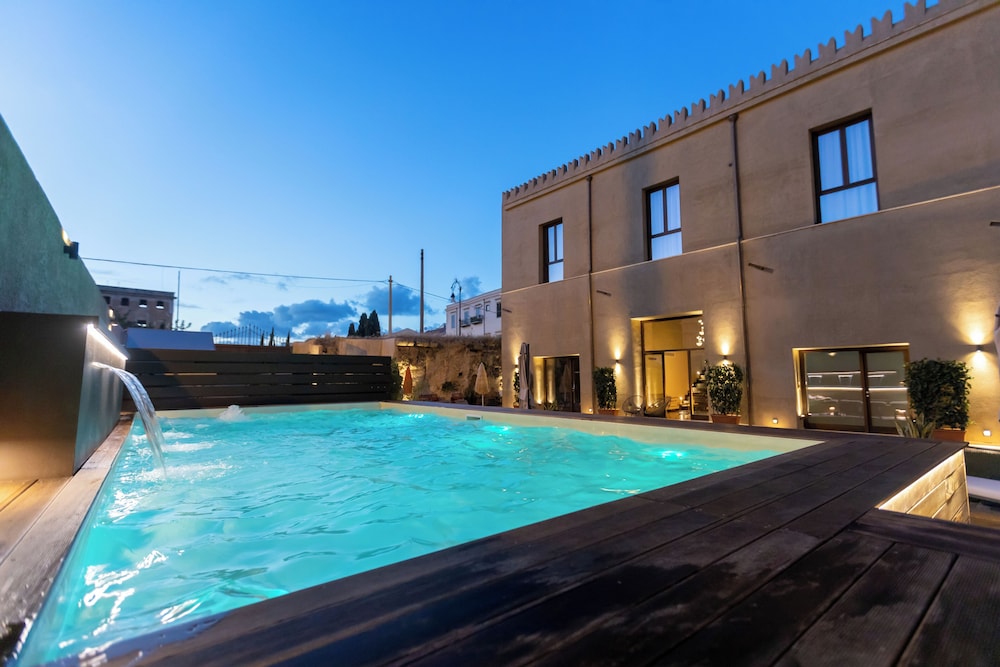 Bastione Spasimo Boutique Hotel 45/50