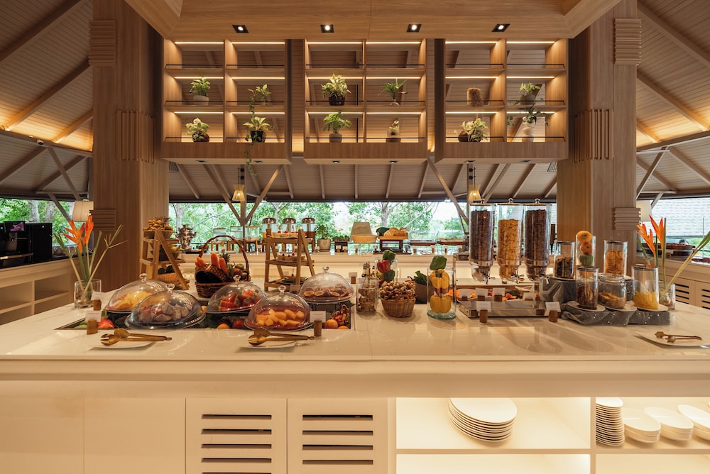 Villa Zolitude Resort Spa 61/72