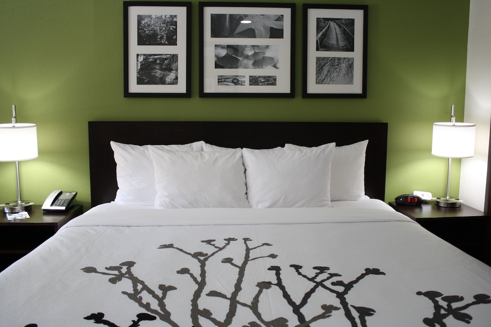 Sleep Inn Ellenboro Hwy 50 12/42