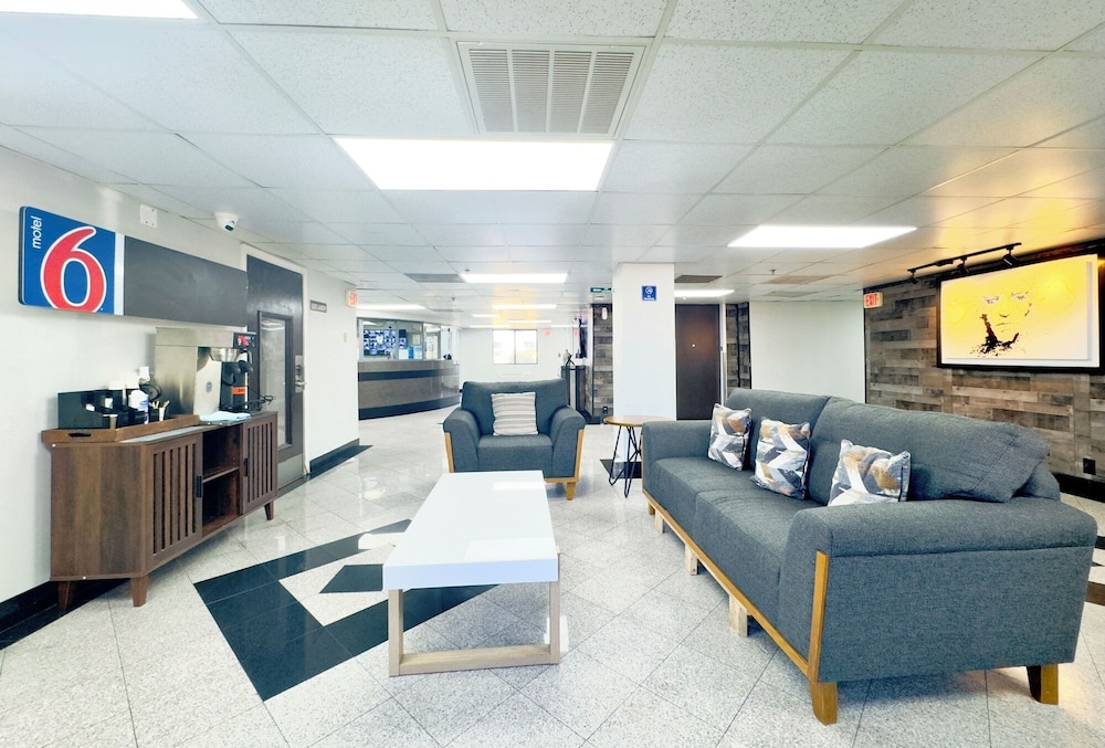 Motel6 Dallas, TX - Fair Park 40/54