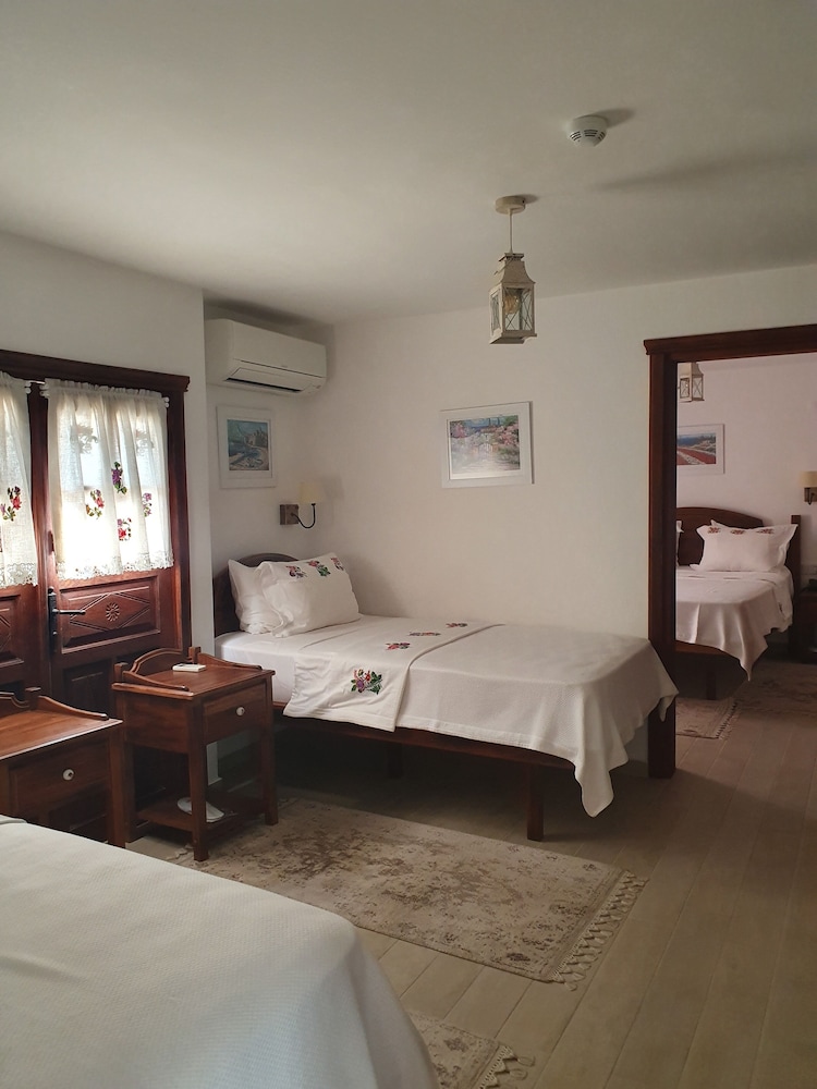 Monza House Otel 3/49