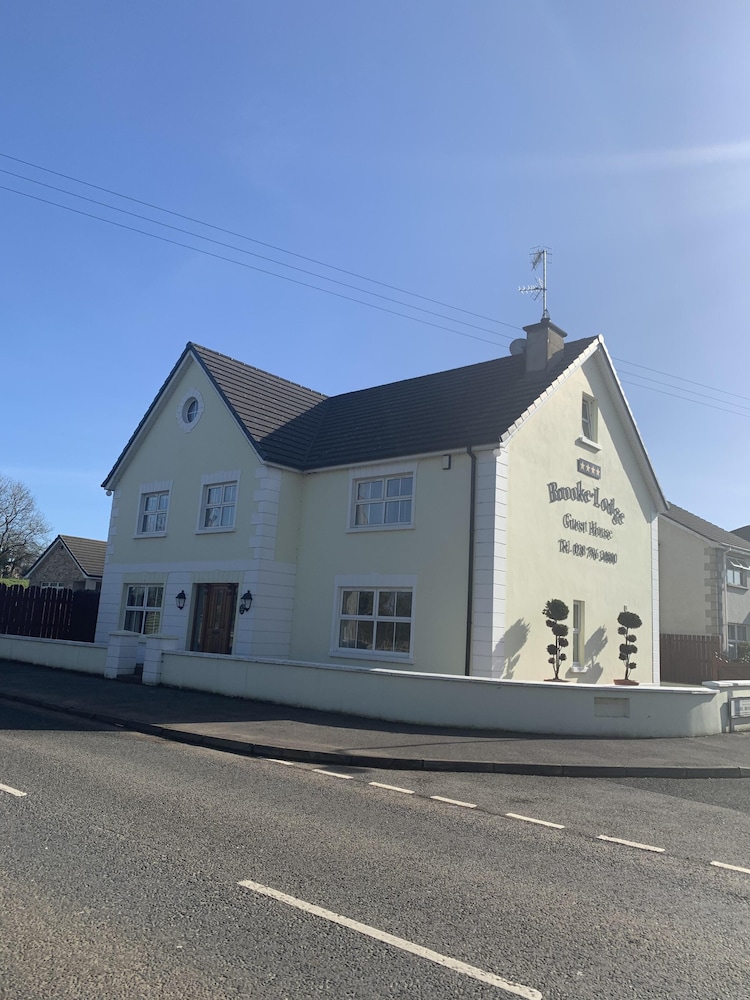 Brooke Lodge Guesthouse 1/40