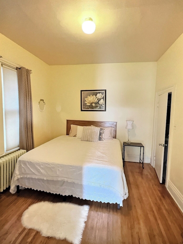 Lasalle Bed Breakfast 17/54
