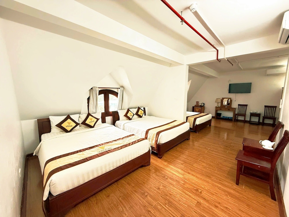 Venus Hotel - Massage & Sky Bar 17/43
