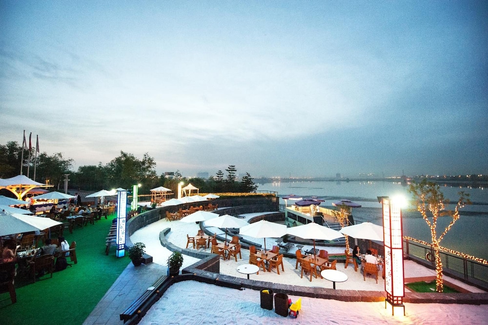 Jin Jiang International Hotel Xi An 46/50