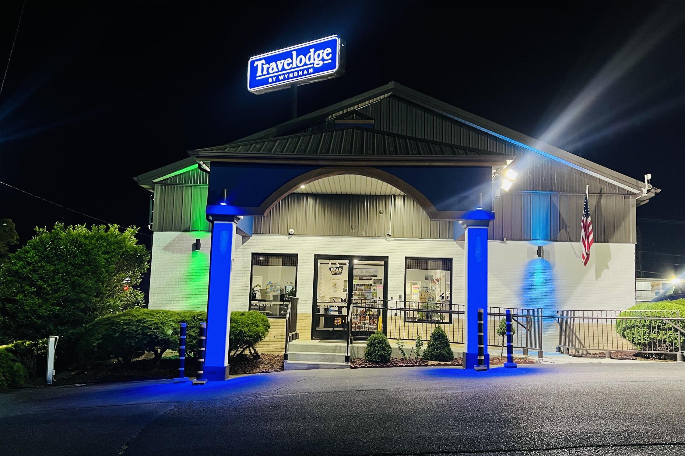 Travelodge By Wyndham Wytheville 6/43