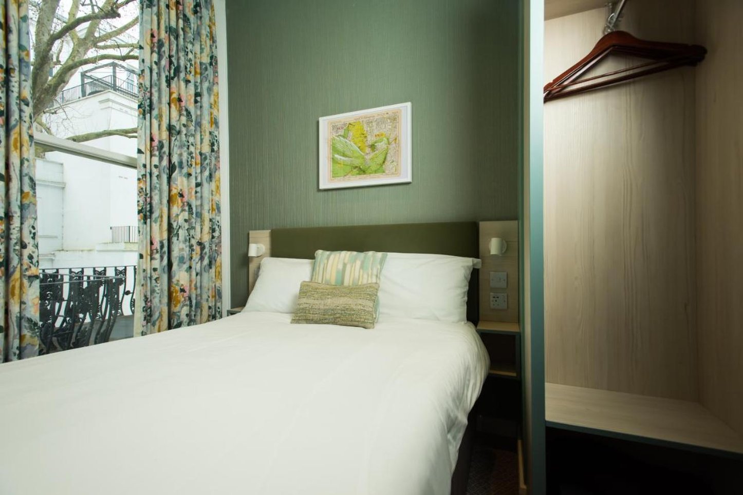Caring Hotel 9/29