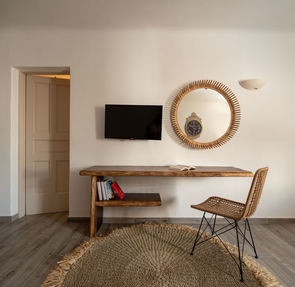 OLIVE MYKONOS VILLAS 46/73