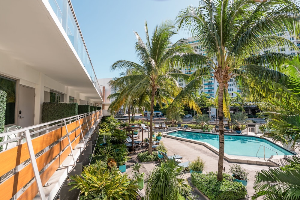 The Gates Hotel South Beach 5/65