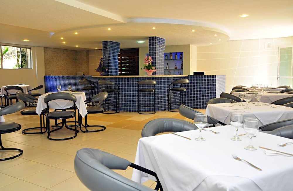 Lider Palace Hotel 40/52
