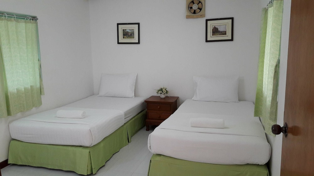 Wangnong Resort 7/21