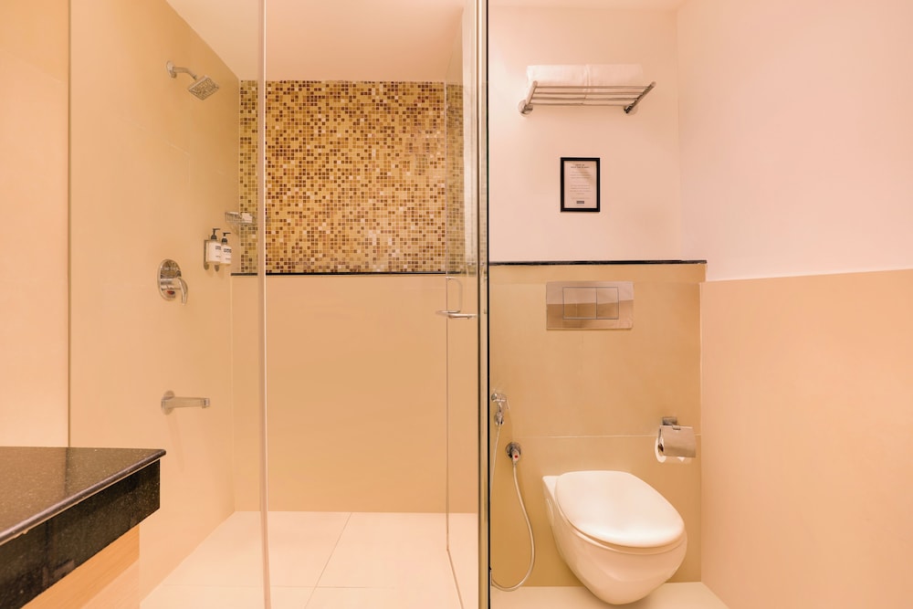 Keys Prima by Lemon Tree Hotels, Katti-Ma, Chennai 50/51