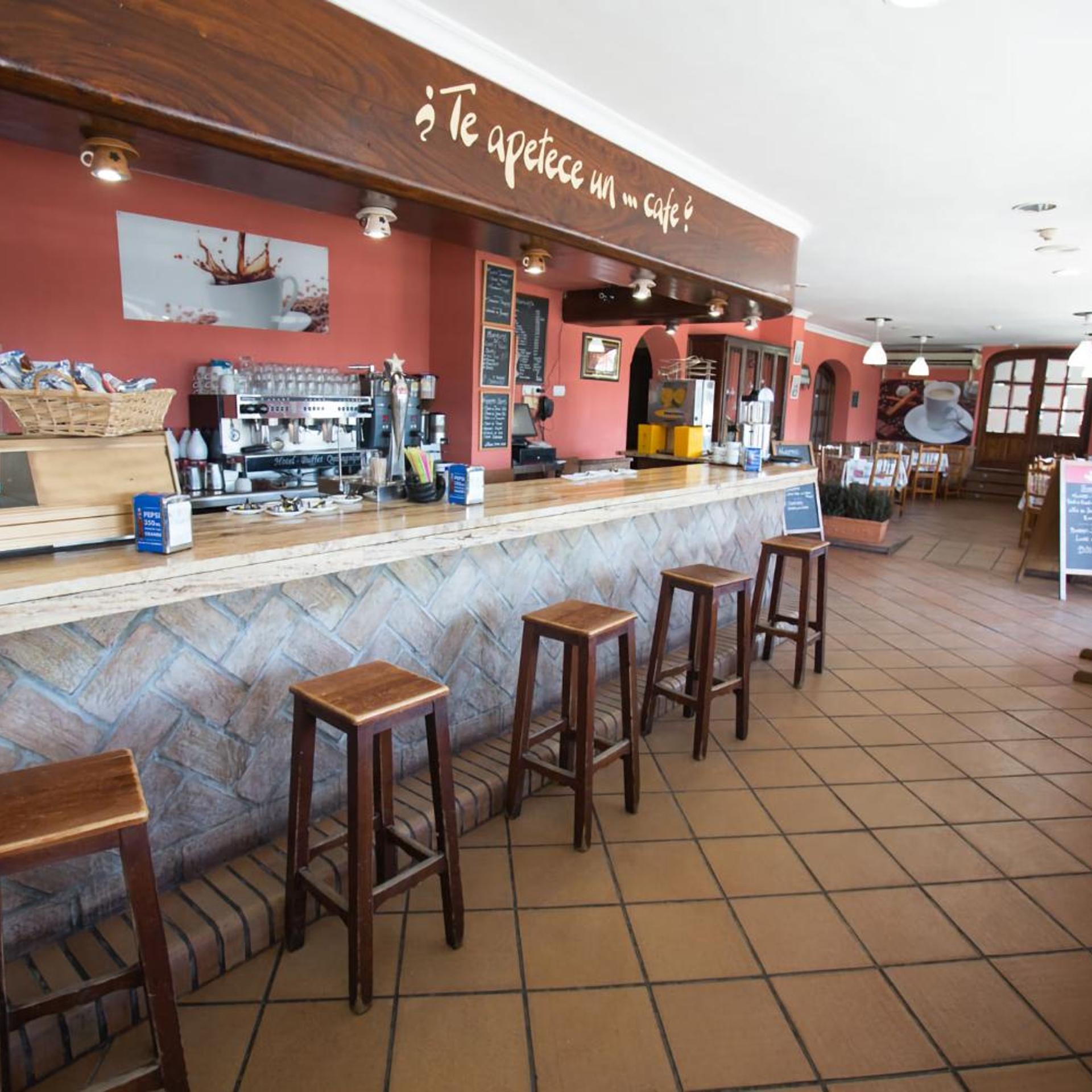 Hotel Quitagolpe 40/50