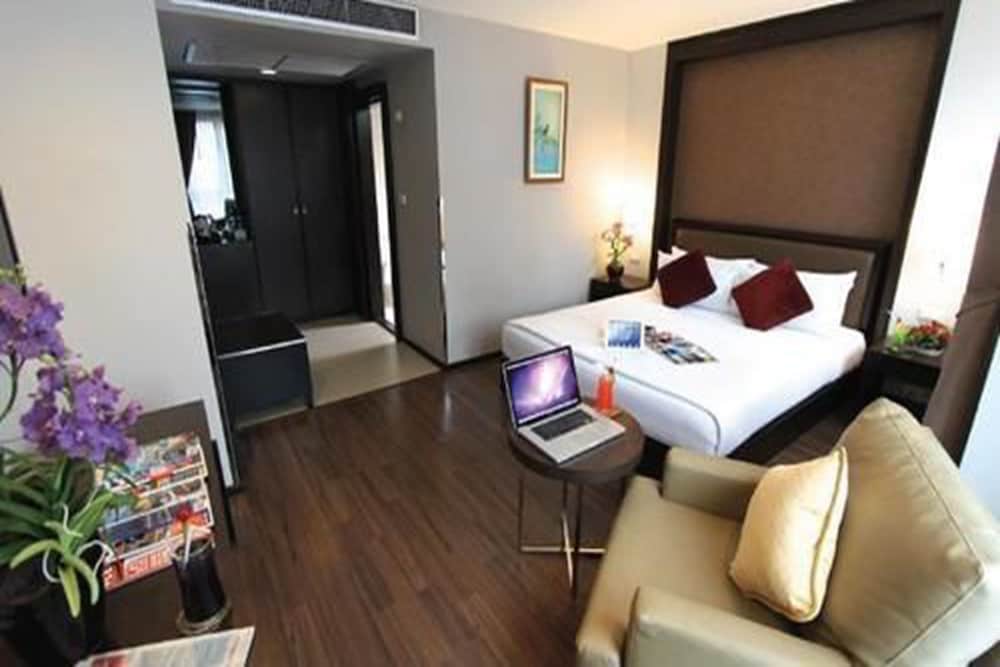 The Dawin Bangkok 19/55
