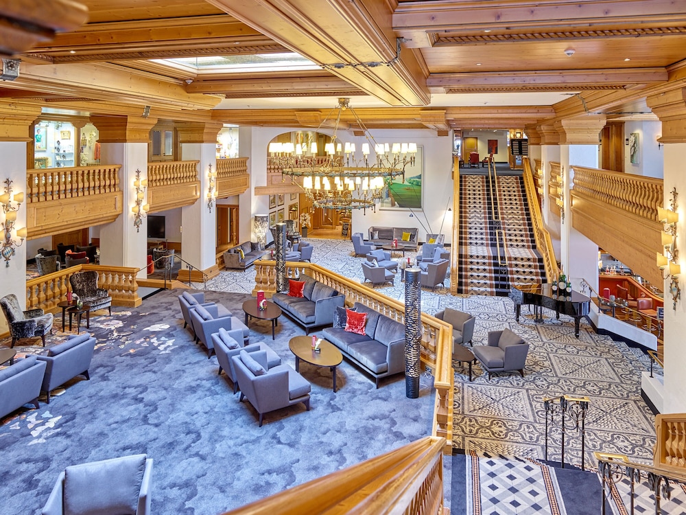 Quellness Golf Resort 28/50