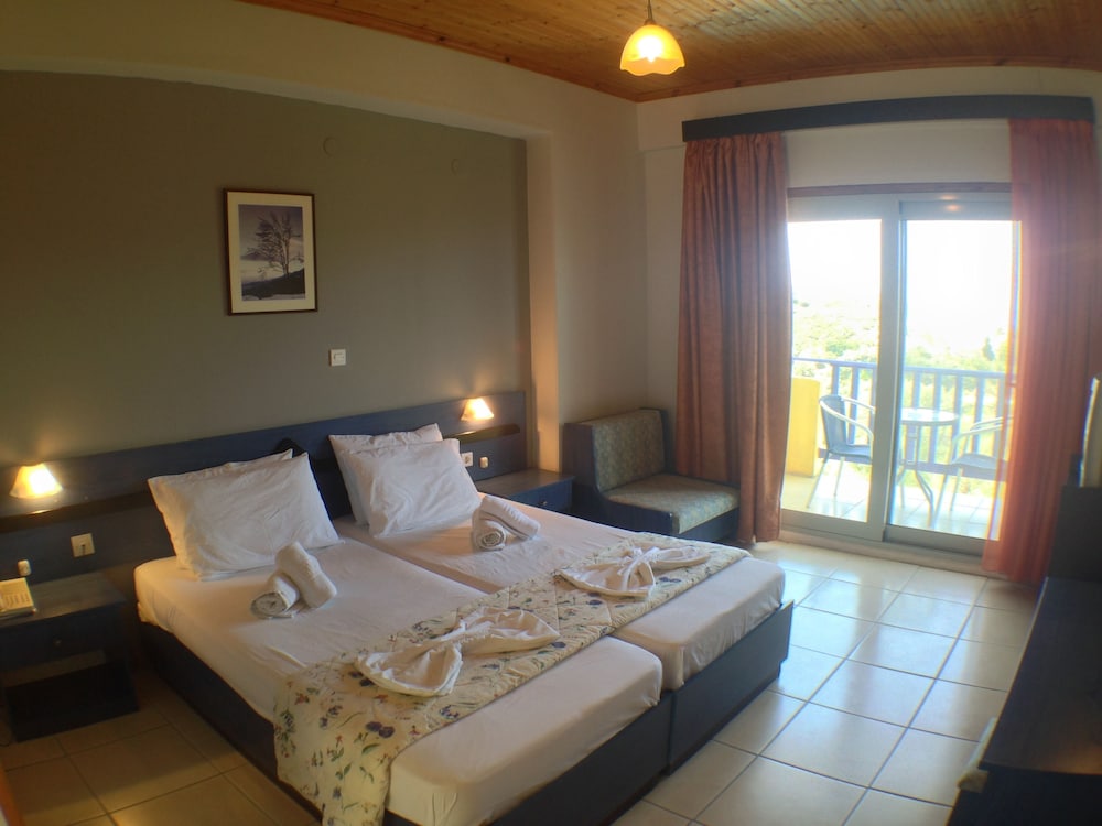Politia Hotel 33/47