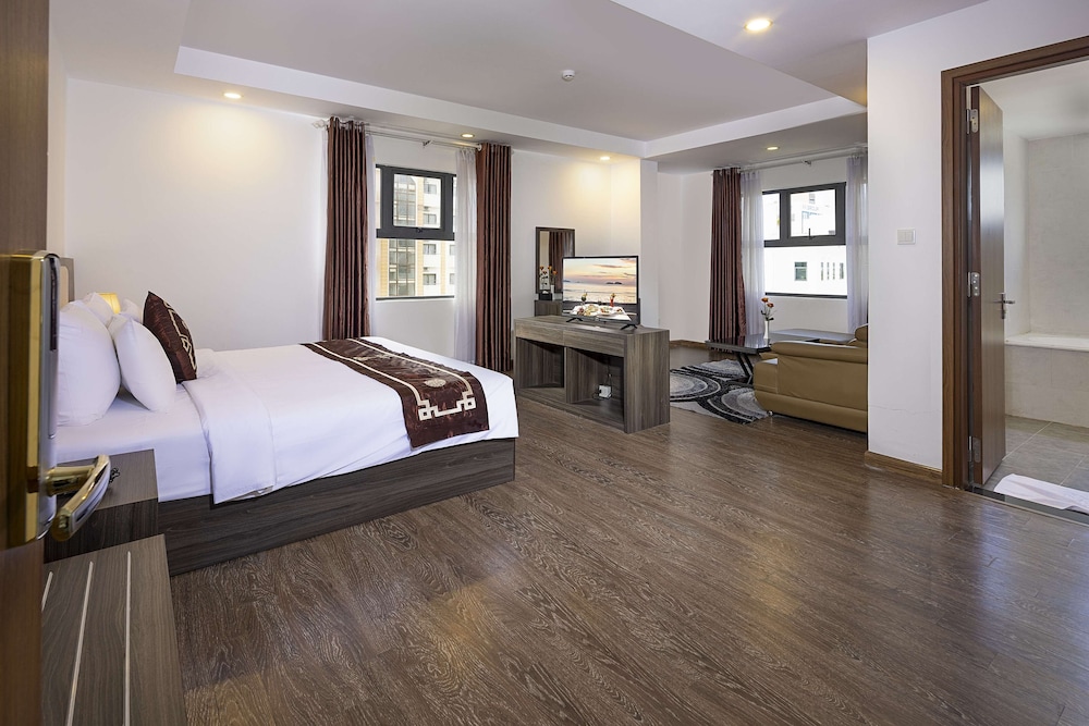Aries Hotel Nha Trang 15/65