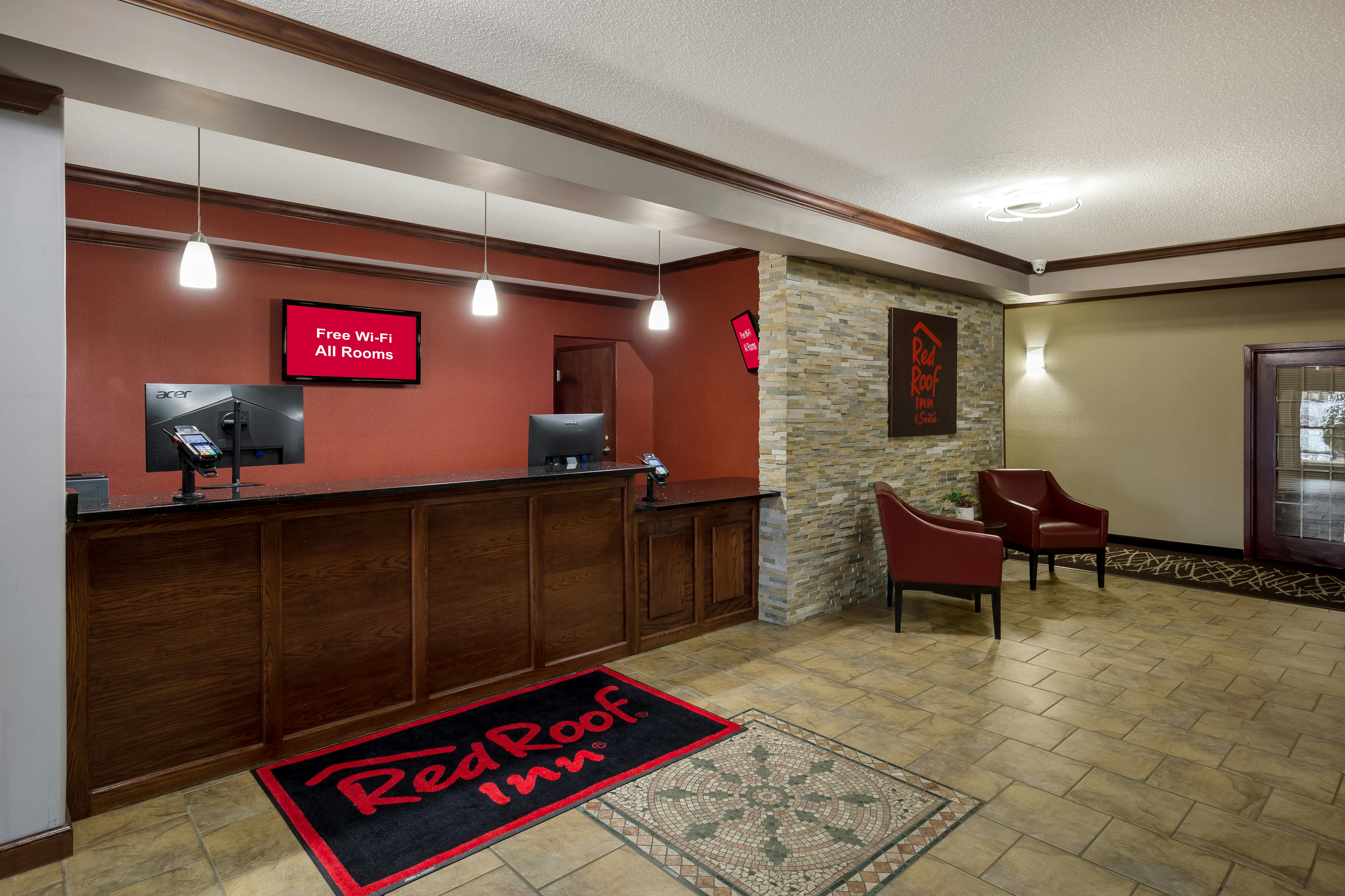 Sleep Inn & Suites Mifflinville -Bloomsburg 7/22