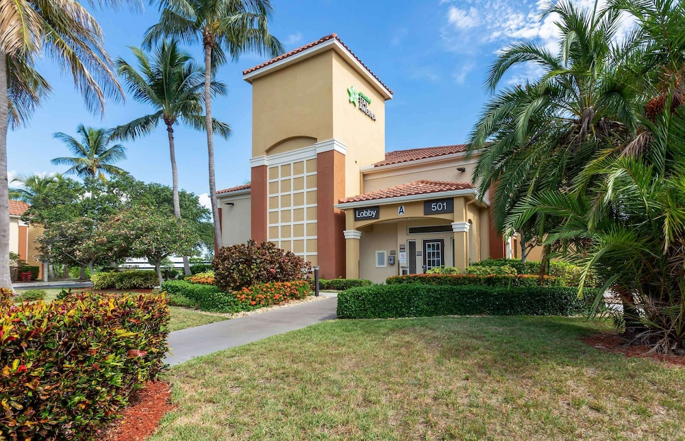 Extended Stay America Boca Raton - Commerce 59/64