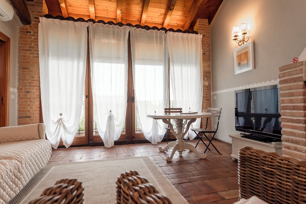 Musella Winery Relais 47/81