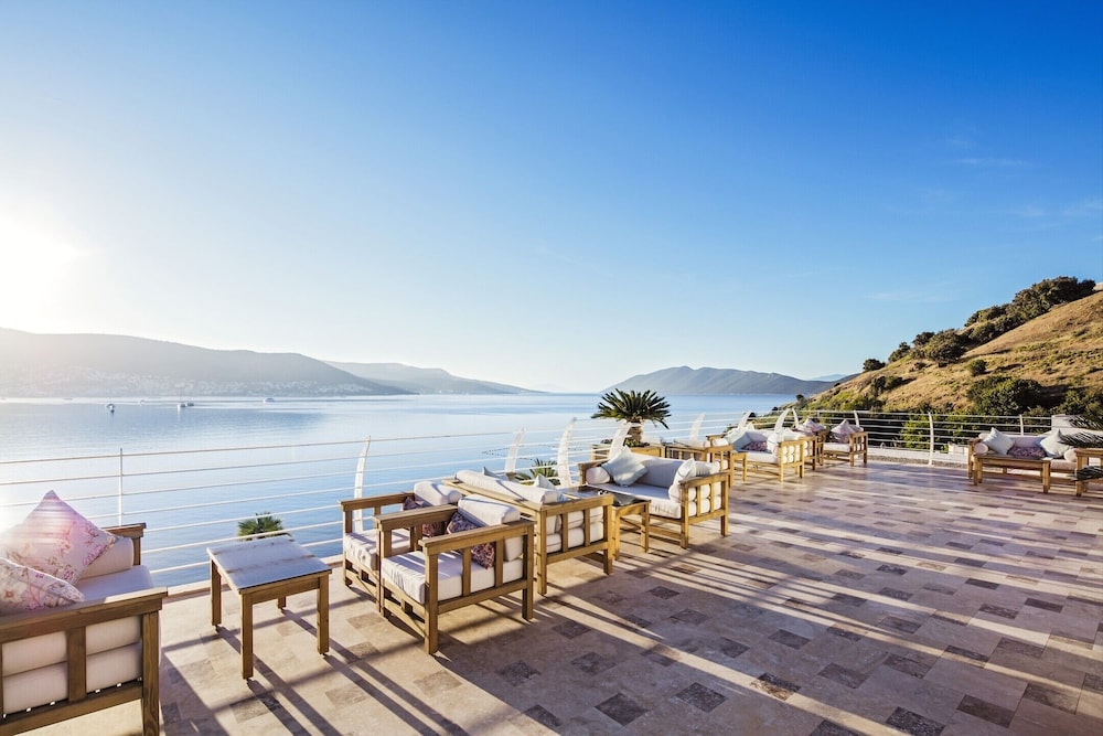 Agaya Bodrum - Adult Only 54/61